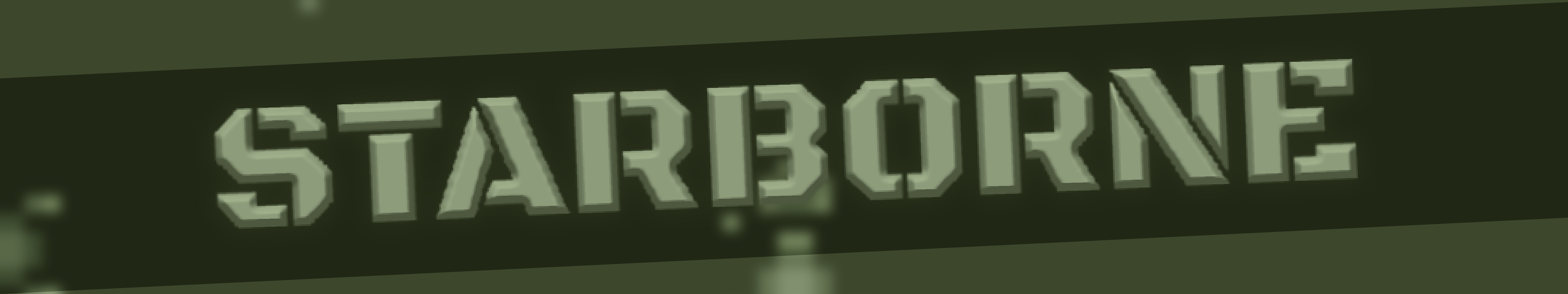 Starborne screenshot