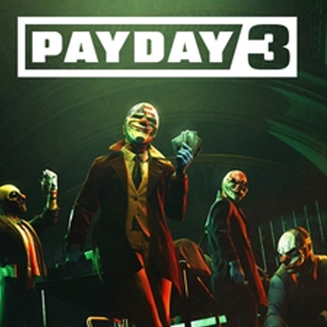 PAYDAY3 Modding