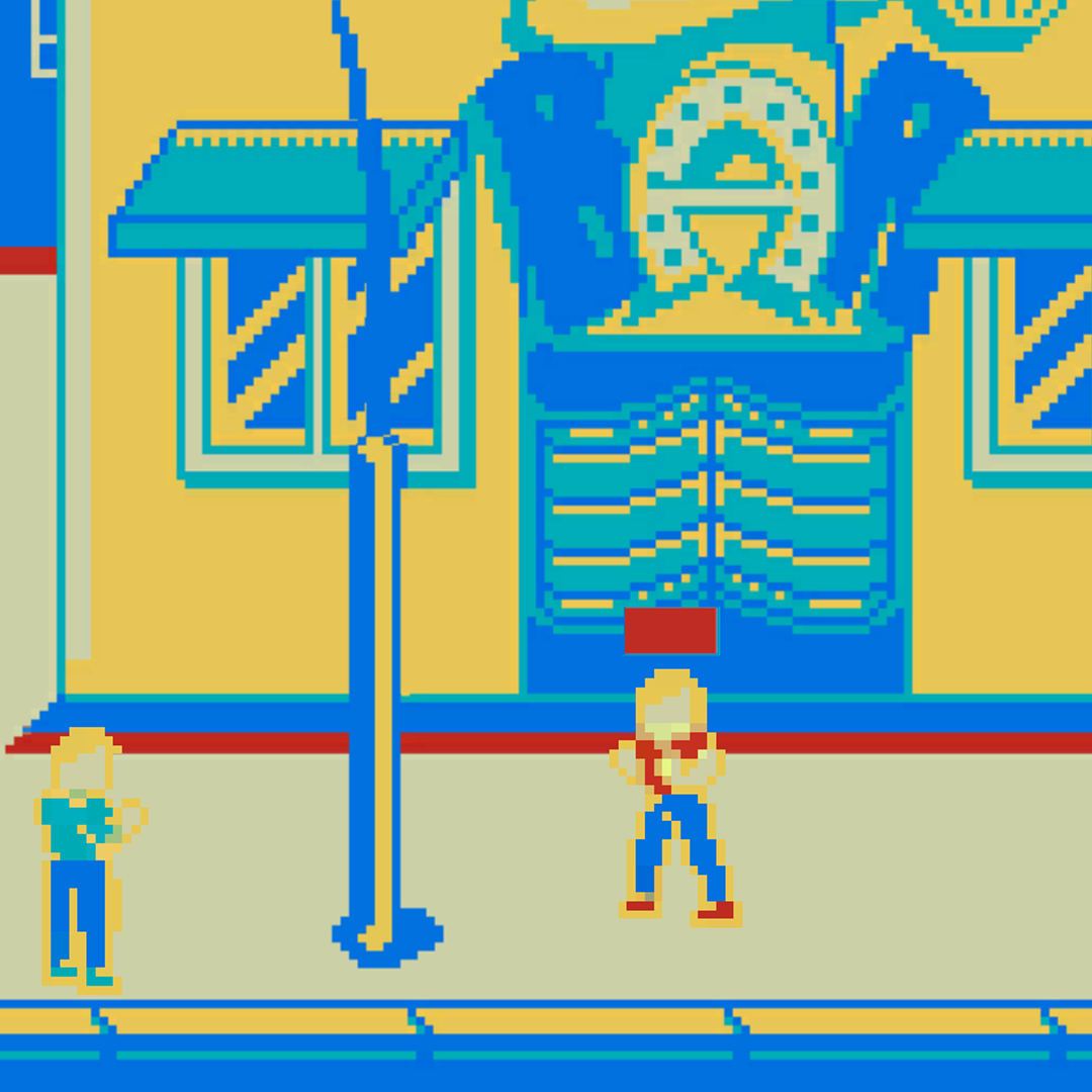 Punch-Em-Up