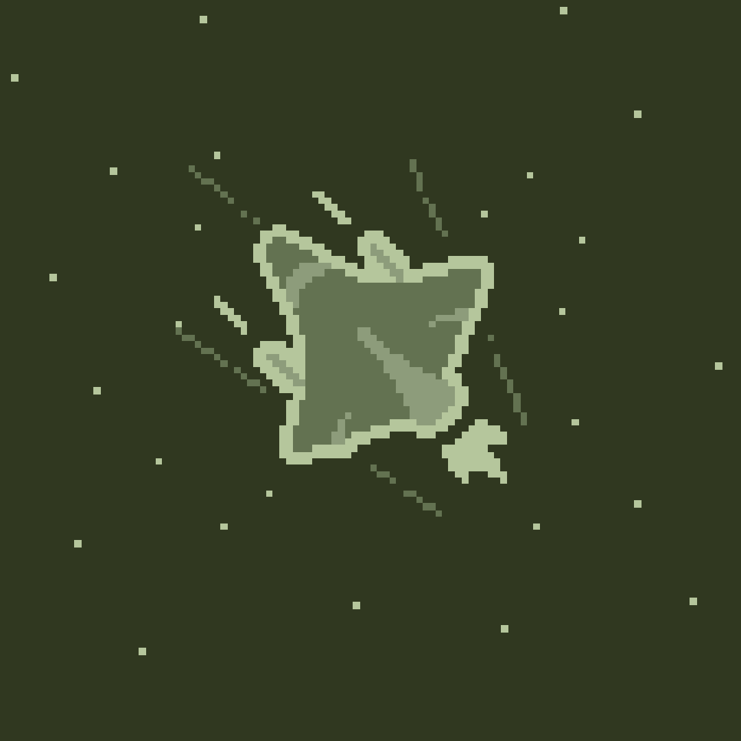 Starborne